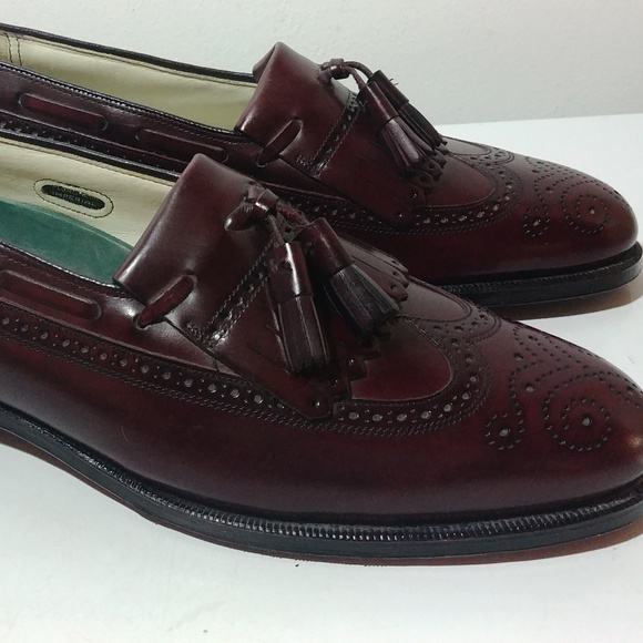 Florsheim Other - 😎😎FLORSHEIM...men's dress shoes/loafers 9.5😎😎